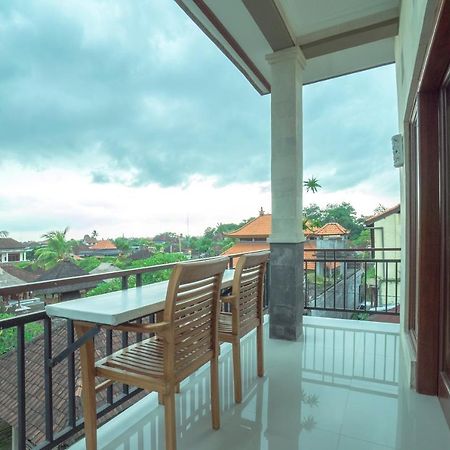 Apartamento Japa House Ubud Exterior foto
