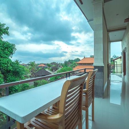 Apartamento Japa House Ubud Exterior foto