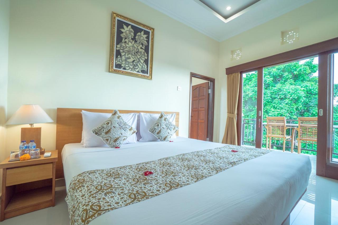 Apartamento Japa House Ubud Exterior foto
