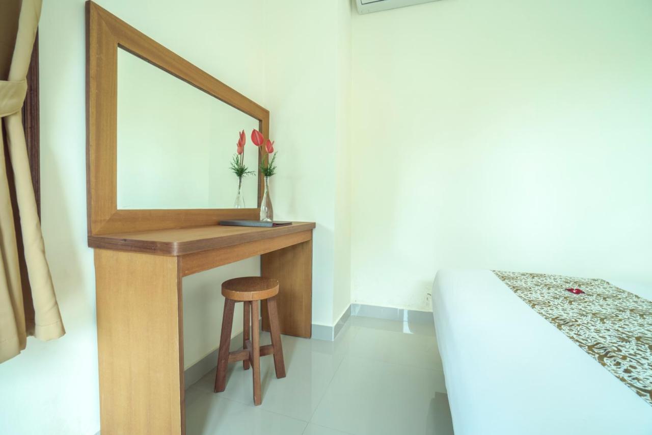 Apartamento Japa House Ubud Exterior foto