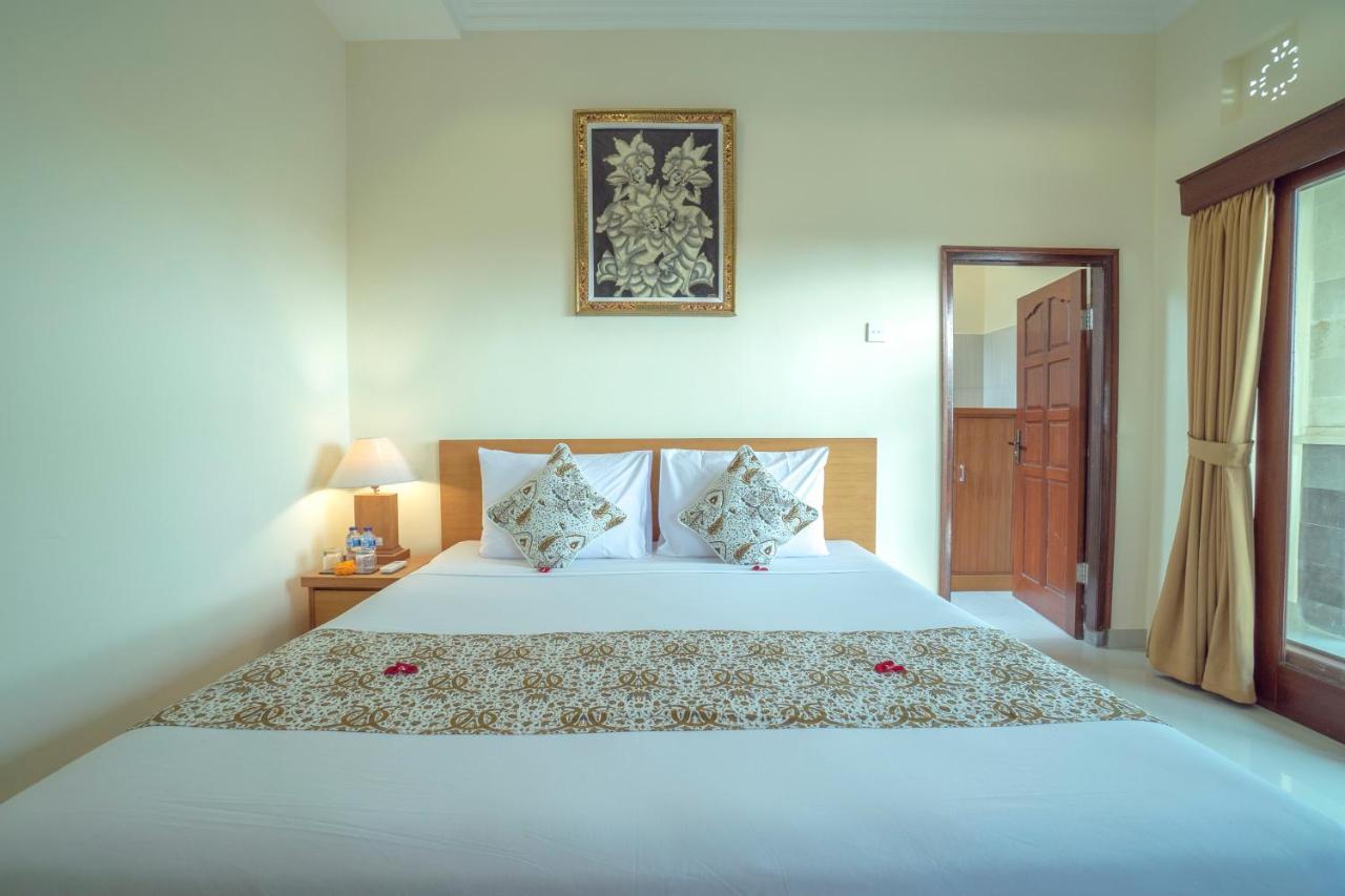 Apartamento Japa House Ubud Exterior foto