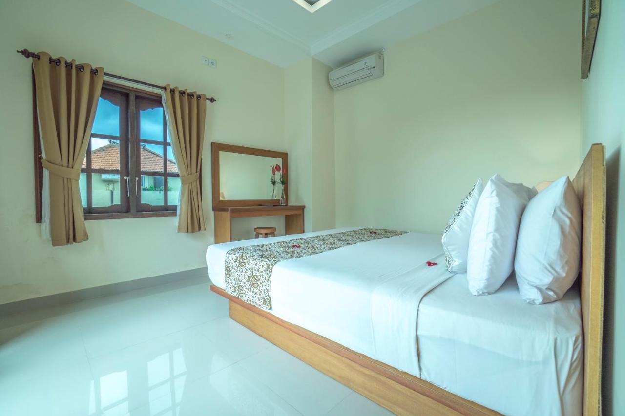 Apartamento Japa House Ubud Exterior foto